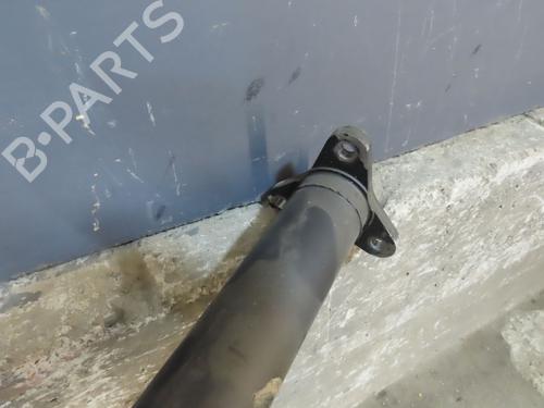 Rear differential BMW 1 (F21) M 135 i | BP19790957M24