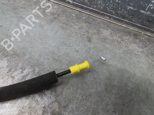 Rear left lock PEUGEOT 308 II (LB_, LP_, LW_, LH_, L3_) 1.5 BlueHDi 130 | BP17802277C100 
