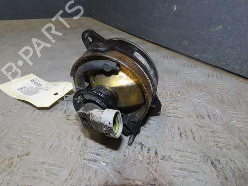 Used Right front fog light Right front fog light SKODA FABIA II (542) 1.9 TDI (105 hp) 33417644 33417644