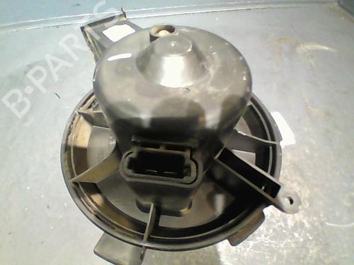 Used Heater blower motor PEUGEOT 206 Hatchback (2A/C) 1.9 D (69 hp) 23112327
