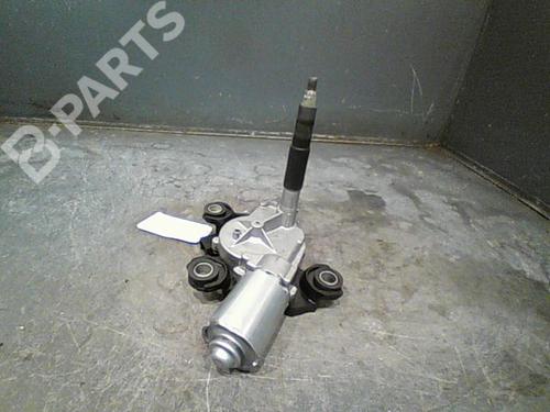 Viskermotor bagrude CITROËN C4 Picasso I MPV (UD_) 1.6 HDi (109 hp) 11214489