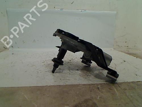 Rear wiper motor PEUGEOT 207 (WA_, WC_) 1.4 HDi (68 hp) 17760254