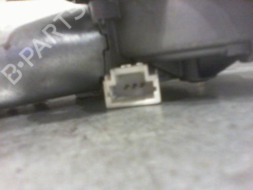 Used Rear wiper motor RENAULT TWINGO II (CN0_) [2007-2026]  23116906