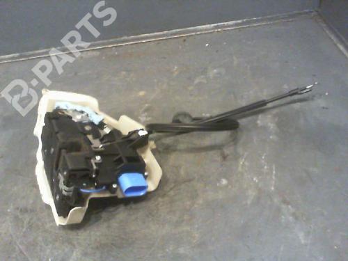 Front left lock VW GOLF V (1K1) 1.9 TDI | BP11212893C98 