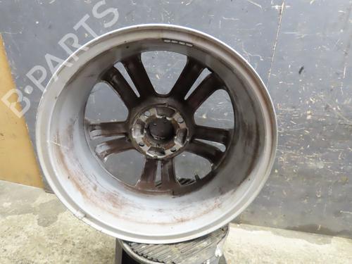 Rim PEUGEOT 208 I (CA_, CC_) 1.6 VTi | BP17214458C45