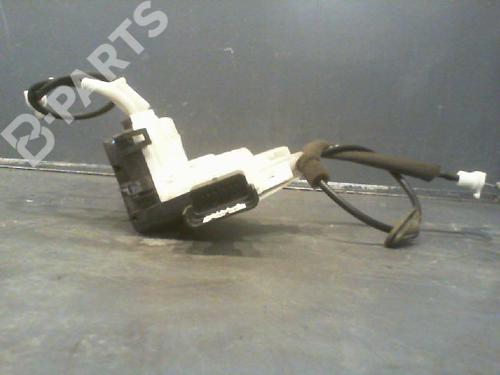 Front right lock CITROËN C3 II (SC_) 1.4 | BP11212795C97 