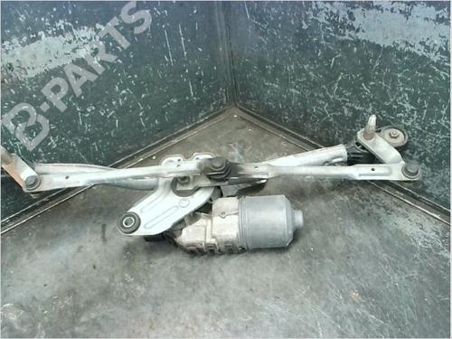 Front wiper motor FIAT CROMA (194_) 1.9 D Multijet (194AXC1B, 194AXC12) | BP11739232M29 
