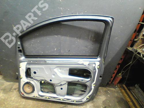 right-front-door-ford-ka-ru8-12-2008-2009-2010-2011-2012-2013-2014-2015-2016-10764919 main image
