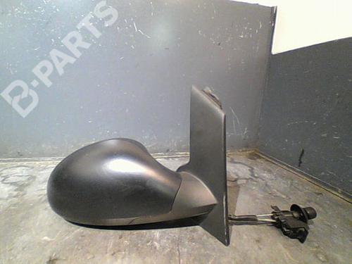 Right mirror SEAT ALTEA (5P1) 1.9 TDI | BP11212476C27 
