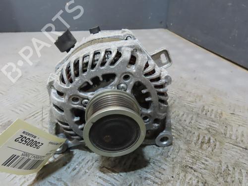 Alternator CITROËN JUMPY III Van (V_) 1.5 BlueHDi 120 | BP29551146M7 