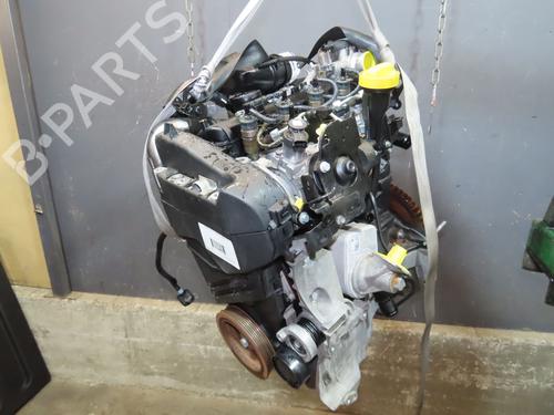Motor RENAULT CLIO III Hatchback Van (SB_, SR_) [2005-2026]  24302258