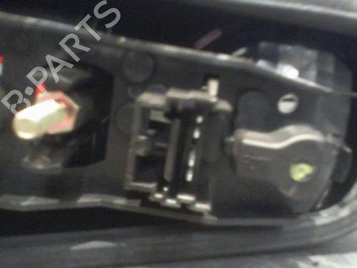 Used Left tailgate light Left tailgate light RENAULT LAGUNA II (BG0/1_) 1.6 16V (BG1G, BG1H) (112 hp) 11213928 11213928