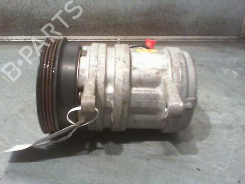 Used AC compressor AC compressor 36492586 36492586