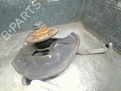 Used Right front steering knuckle MERCEDES-BENZ SLK (R170) 230 Kompressor (170.447) (193 hp) 23112985