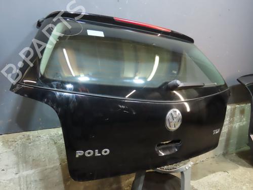 Tailgate VW POLO (9N_, 9A_) 1.4 TDI | BP23115980C6 