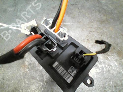 Used Heater resistor PEUGEOT EXPERT Van (V_) 2.0 BlueHDi 150 (150 hp) 11676920