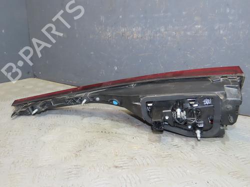 Left tailgate light RENAULT MEGANE IV Hatchback (B9A/M/N_) 1.2 TCe 100 (B9MS) | BP32740643C79 - Image 2