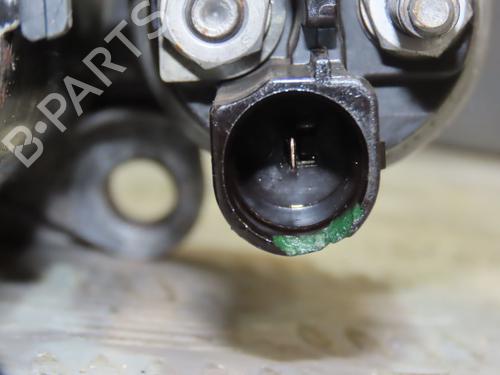 Used Starter VW TOURAN (1T1, 1T2) 1.9 TDI (105 hp) 28828602