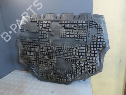 Underbody protection VW POLO V (6R1, 6C1)  | BP20710606M92 
