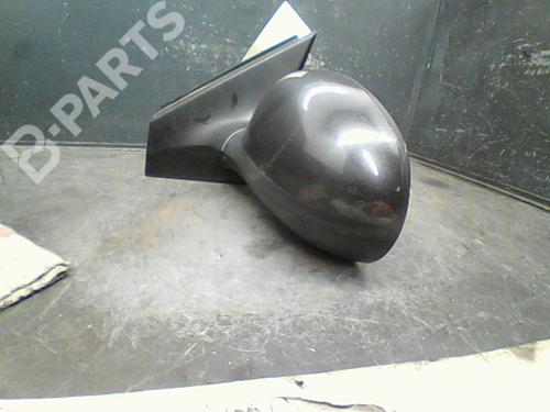 Left mirror FIAT BRAVO II (198_) 1.4 (198AXA1B) | BP11212652C26 