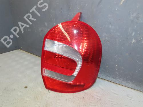 Used Right taillight Right taillight RENAULT MODUS / GRAND MODUS (F/JP0_) 1.5 dCi 75 (75 hp) 36510764 36510764