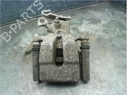 Used Right rear brake caliper RENAULT MEGANE III Hatchback (BZ0/1_, B3_) 1.5 dCi (86 hp) 14872180