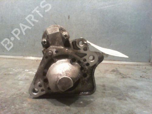 Used Starter RENAULT CLIO II (BB_, CB_) 1.4 16V (B/CB0P, BB13) (98 hp) 23111910