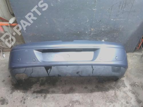 Rear bumper RENAULT AVANTIME (DE0_) 2.2 dCi (DE01) 6025371174