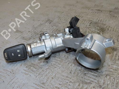 ignition-barrel-opel-astra-j-gtc-2011-2012-2013-2014-2015-2016-2017-2018-24991957 main image