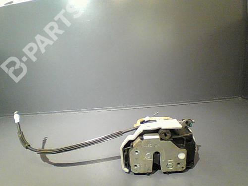 Used Front right lock FIAT BRAVO II (198_) 1.6 D Multijet (198AXH1B) (105 hp) 10765881