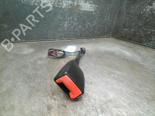Used Seat buckle FORD FIESTA VI (CB1, CCN) 1.25 (60 hp) 14873186