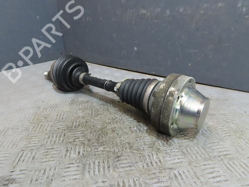 Used Right front driveshaft VW TOUAREG (7LA, 7L6, 7L7) 3.0 V6 TDI (225 hp) 29759701