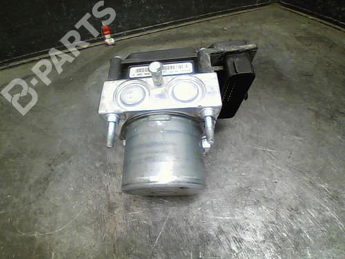 ABS pump PEUGEOT 308 SW I (4E_, 4H_) 1.6 HDi | BP10760934M43 