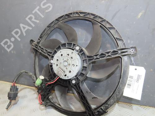 Used Radiator fan Radiator fan MINI MINI (R56) Cooper SD (143 hp) 33279169 33279169