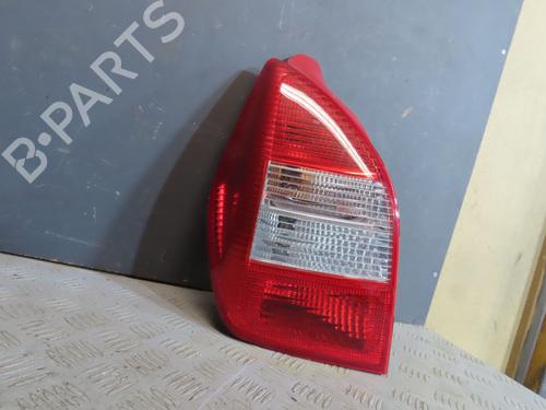Left taillight CITROËN C2 (JM_) 1.4 | BP23116689C34 
