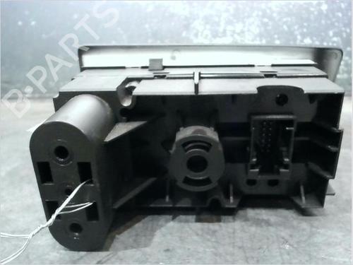 Hovedlysbryter OPEL ZAFIRA / ZAFIRA FAMILY B (A05) 1.9 CDTI (M75) (150 hp) 15722692