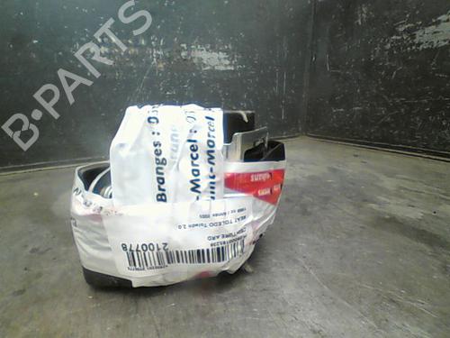 rear-right-belt-tensioner-seat-toledo-iii-5p2-20-tdi-16v-5p0857805eraa-2004-2005-2006-2007-2008-2009-10762880 main image