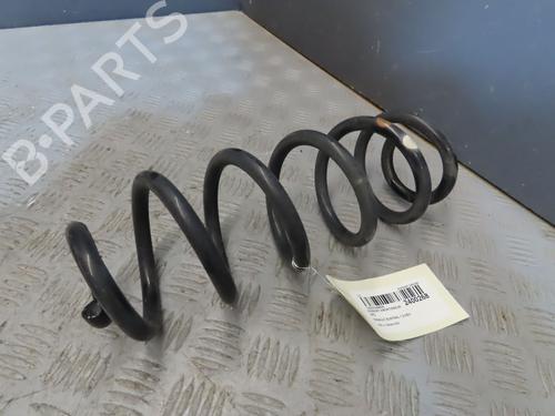 Used Shock absorber spring RENAULT AUSTRAL E-TECH 200 Hybrid (HGM2) (199 hp) 19528757