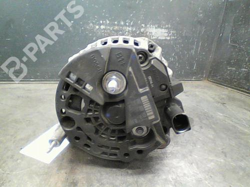 Alternator VW POLO V (6R1, 6C1) 1.6 TDI | BP10759152M7 