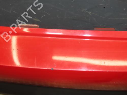 Used Rear bumper PEUGEOT 207 (WA_, WC_) 1.4 (73 hp) 29294107