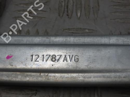 Front left window mechanism CITROËN C4 II (NC_) 1.6 HDi 90 | BP19479466C22