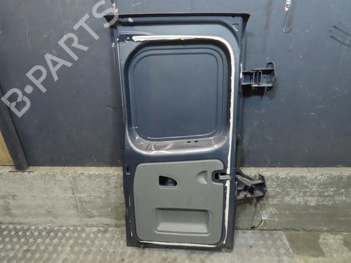 Used Left tailgate OPEL VIVARO A Van (X83) 2.0 CDTI (F7) (114 hp) 28711340