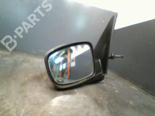 Used Left mirror HYUNDAI i10 I (PA) 1.2 (78 hp) 11212739