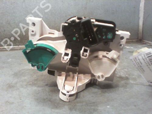 Climate control DACIA LOGAN (LS_) 1.6 (LSOB, LSOD, LSOF, LSOH) | BP23113823I5 