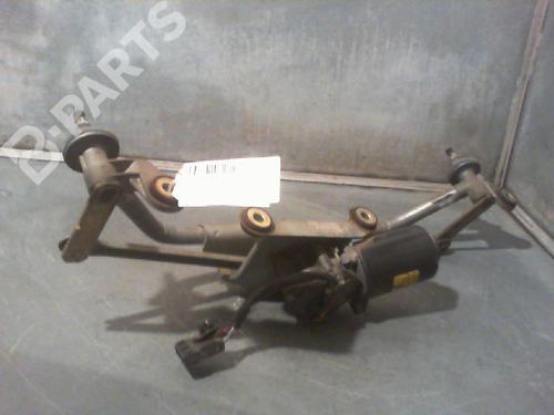 Front wiper motor CITROËN JUMPY I Van (BS_, BT_, BY_, BZ_) 2.0 HDi 110 | BP11214528M29 