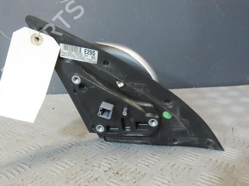 Used Left mirror KIA CEE'D Hatchback (ED) [2006-2012]  21211087
