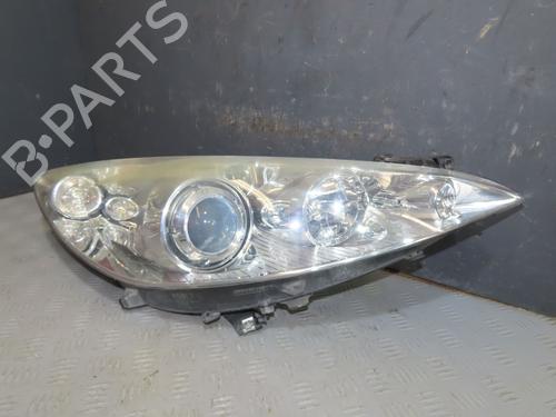 Used Right headlight Right headlight PEUGEOT RCZ 2.0 HDi (163 hp) 36283490 36283490