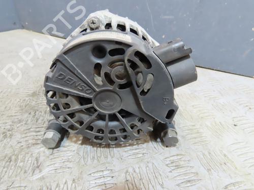 Alternator PEUGEOT 307 (3A/C) 1.6 16V | BP28105712M7 