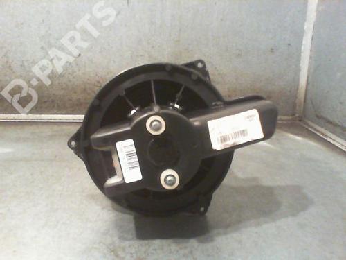Heater blower motor FIAT PANDA (312_, 319_) 1.2 (312PXA1A) | BP11210175M62 