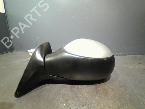 Used Left mirror CITROËN XSARA PICASSO (N68) 2.0 HDi (90 hp) 23115206
